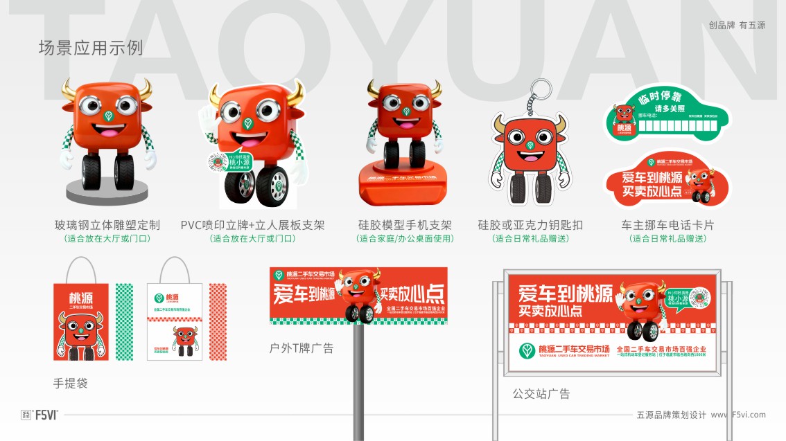 IP形象策划设计,IP设计,IP形象设计